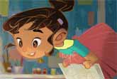 Iceland�s Banned TV Christmas Advert ... 'Say Hello To Rang-Tan'