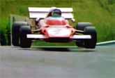 Most Intense Moments In Formula 1 History