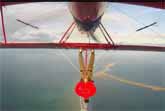 My First Wing Walk