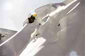 �Sunny� Official Trailer � Skiing Like You�ve Never Seen It Before!