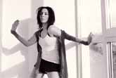 Zemfira&nbsp; 'To Live In Your Head'
